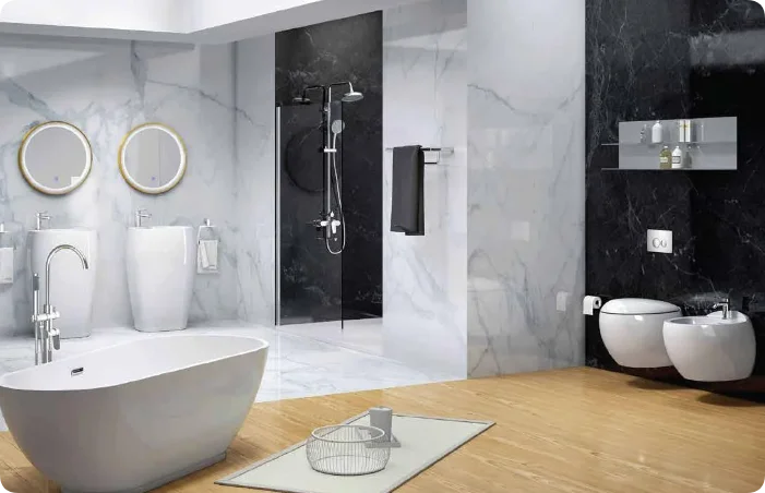 Sanitary Ware Products